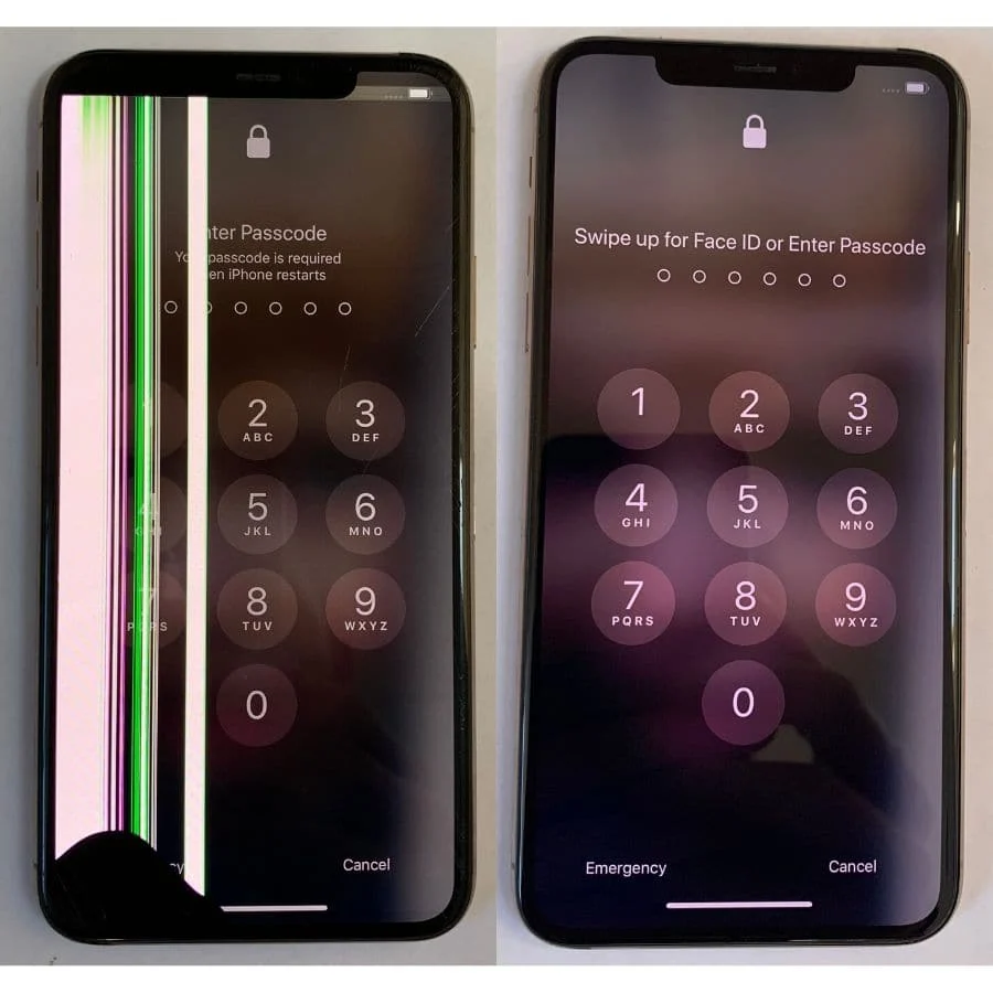 iPhone-11-Pro-Max-screen-replacement-or-Repair-Corby-London