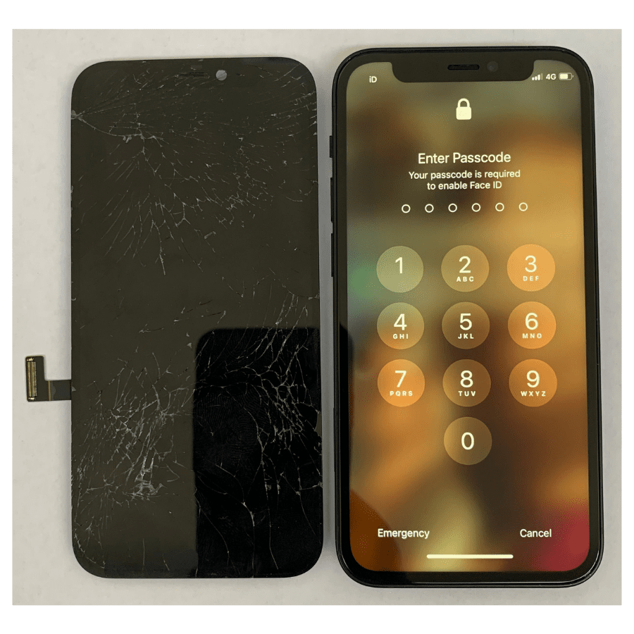 iPhone-12-pro-Max-Screen-Replacement-Uk-Corby